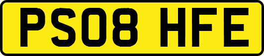 PS08HFE
