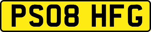 PS08HFG