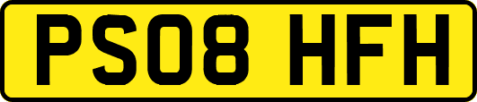 PS08HFH