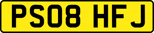 PS08HFJ