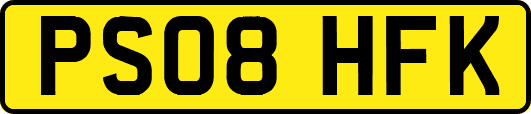 PS08HFK