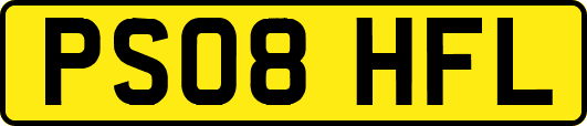 PS08HFL