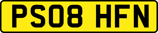 PS08HFN