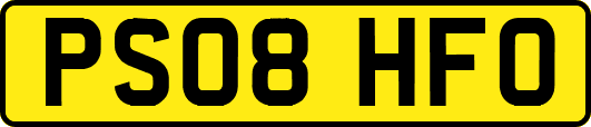 PS08HFO