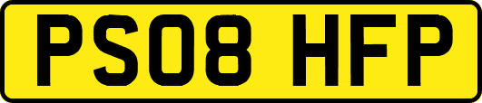 PS08HFP