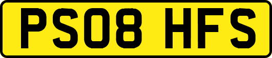 PS08HFS