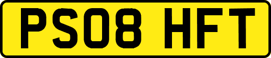 PS08HFT