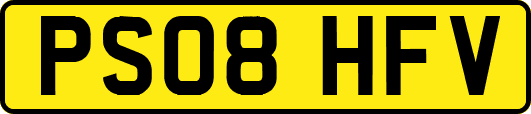 PS08HFV