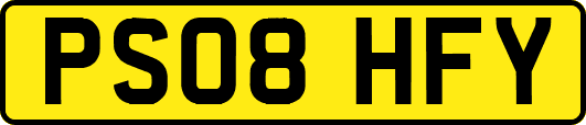 PS08HFY