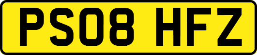 PS08HFZ