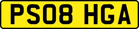 PS08HGA