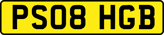 PS08HGB