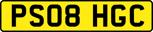 PS08HGC