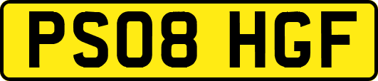 PS08HGF