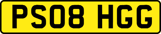 PS08HGG