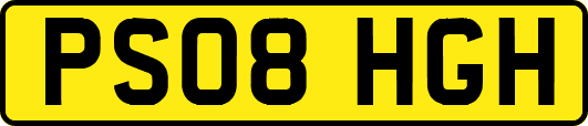 PS08HGH