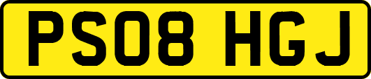 PS08HGJ