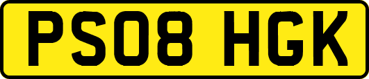 PS08HGK