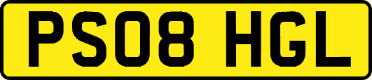 PS08HGL