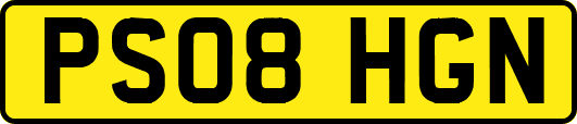 PS08HGN