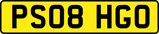 PS08HGO