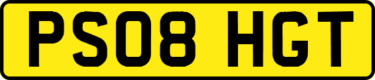 PS08HGT