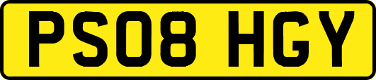 PS08HGY