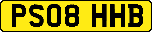 PS08HHB