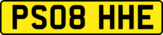 PS08HHE