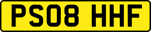 PS08HHF