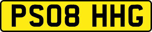 PS08HHG
