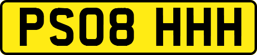 PS08HHH
