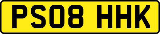 PS08HHK