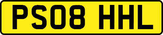 PS08HHL