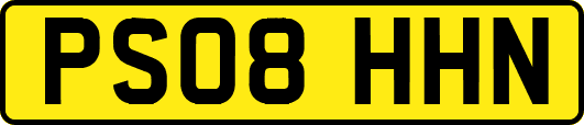 PS08HHN