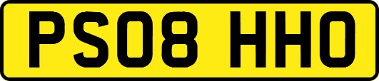PS08HHO