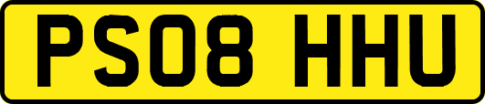 PS08HHU