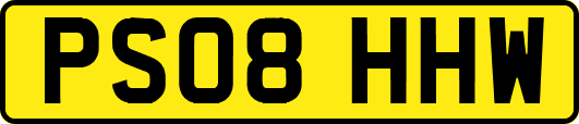 PS08HHW