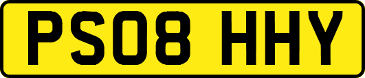 PS08HHY