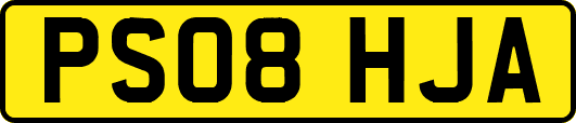 PS08HJA