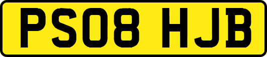 PS08HJB