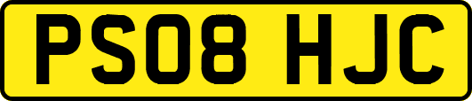PS08HJC