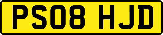 PS08HJD