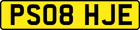 PS08HJE
