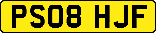 PS08HJF