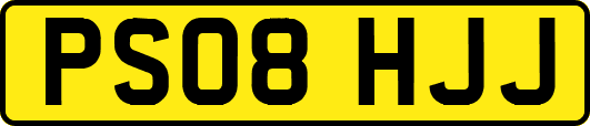 PS08HJJ