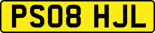 PS08HJL