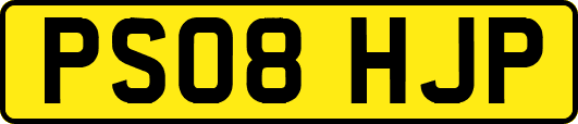 PS08HJP