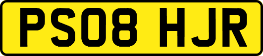 PS08HJR