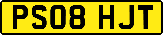PS08HJT